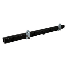 画像をギャラリービューアに読み込む, Aeromotive GM LS3 Fuel Rails - Black