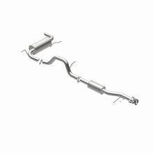 画像をギャラリービューアに読み込む, BRExhaust 08-10 Hummer H3 3.7L Exhaust Kit