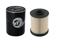 画像をギャラリービューアに読み込む, aFe PROGUARD Filter Fluid Pack GM Diesel Trucks 17-19 V8-6.6L (td) L5P