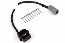 画像をギャラリービューアに読み込む, Haltech Elite PRO Direct Plug-In/IC-7 Auxilary Connector Kit