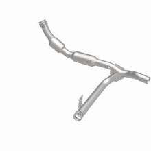 画像をギャラリービューアに読み込む, MagnaFlow 02-03 Ford F-150 5.4L Direct Fit Converter