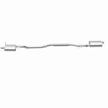 画像をギャラリービューアに読み込む, MagnaFlow BRE Exhaust Kit 04-06 Chrysler Pacifica 3.5L