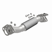 画像をギャラリービューアに読み込む, BRE Exhaust 13-16 SANTA FE SPORT SORENTO 2.4L Front Pipe Kit