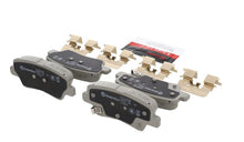 画像をギャラリービューアに読み込む, Brembo OE 2017 Hyundai Elantra/18-22 Ioniq/18-19 Sonata/16-17 Veloster Ceramic Brake Pad - Rear