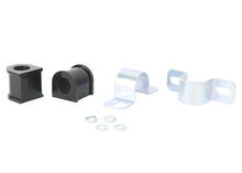 画像をギャラリービューアに読み込む, Whiteline Universal - Greaseable Sway Bar Bushings - 25mm
