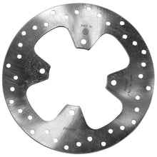 画像をギャラリービューアに読み込む, Brembo OE 06-11 Mbk Skycruiser 125cc 240x5mm Brake Disc - Rear Fixed