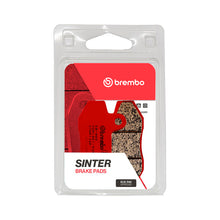 画像をギャラリービューアに読み込む, Brembo OE 15-23 Brixton Cromwell 1200cc Brake Pad - Rear