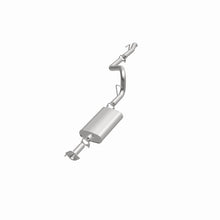 画像をギャラリービューアに読み込む, MagnaFlow BRE Exhaust Kit 96-01 Jeep Cherokee