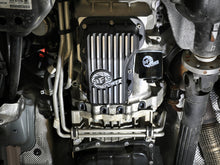 画像をギャラリービューアに読み込む, aFe POWER Transmission Pan Jeep Wrangler (JL) 18-25 L4-2.0L- Black