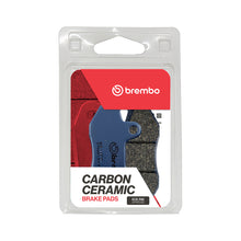 画像をギャラリービューアに読み込む, Brembo OE Carbon Ceramic Prime Brake Pad