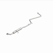 画像をギャラリービューアに読み込む, MagnaFlow 11-16 Scion tC 2.5L Direct Fit CARB Compliant Catalytic Converter