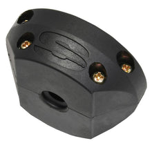 画像をギャラリービューアに読み込む, Superwinch Winch Hook Snubber - Black