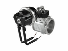 画像をギャラリービューアに読み込む, Turbosmart PBG50CG 7PSI Compressed Gas Solenoid Boostgate - Black