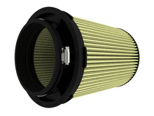 画像をギャラリービューアに読み込む, aFe MomentumINtake Replacement Air Filter w/Pro GUARD 7 5IN F x 7IN B x 5-1/2IN T (Inverted) X 9IN