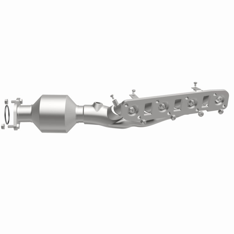 MagnaFlow 16-21 Infiniti QX80 5.6L Direct-Fit Right Manifold Catalytic Converter