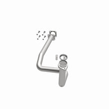 画像をギャラリービューアに読み込む, BRE Exhaust 87-95 Cherokee Wagoneer 2.5L 4.0L Front Pipe Kit