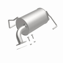 画像をギャラリービューアに読み込む, BRE Exhaust 05-09 Outback 2.5L Muffler Kit