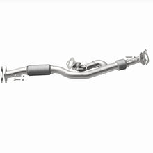 画像をギャラリービューアに読み込む, BRE Exhaust 05-08 Tucson Sportage 2.7L Front Pipe Kit