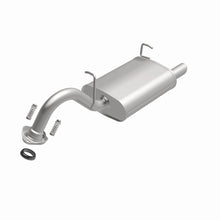 画像をギャラリービューアに読み込む, MagnaFlow BRE Exhaust Kit 07-15 Toyota Yaris 1.5L