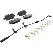 画像をギャラリービューアに読み込む, Brembo OE 21-24 Buick Enclave/20-21 Cadillac CT4/CT5 PRIME Low-Met Brake Pad - Rear