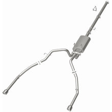 画像をギャラリービューアに読み込む, MagnaFlow BRE Exhaust Kit 10-11 Dodge Ram 1500 5.7L