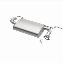 画像をギャラリービューアに読み込む, BRE Exhaust 13-16 SUBARU XV CROSSTREK  2.0L Muffler Kit