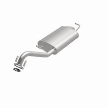 画像をギャラリービューアに読み込む, MagnaFlow BRE Exhaust Kit 05-08 Toyota Corolla 1.8L