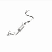 画像をギャラリービューアに読み込む, MagnaFlow BRE Exhaust Kit 95-97 LX450 Land Cruiser 4.5L