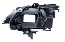 画像をギャラリービューアに読み込む, Hella 2004-2007 BMW 525i Halogen Headlight Assembly