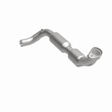 画像をギャラリービューアに読み込む, MagnaFlow 02-03 Ford F-150 5.4L Direct Fit Converter