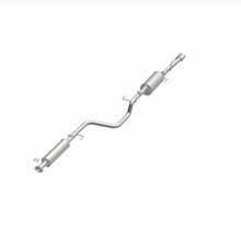 画像をギャラリービューアに読み込む, MagnaFlow BRE Exhaust Kit 12-18 Chevrolet Sonic 1.8L