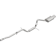 画像をギャラリービューアに読み込む, BRExhaust 11-14 Volkswagen Jetta 2L Exhaust Kit