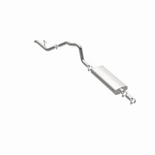 画像をギャラリービューアに読み込む, MagnaFlow BRE Exhaust Kit 99-04 Jeep Grand Cherokee