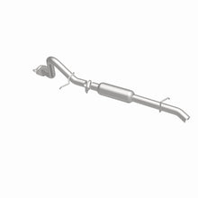 画像をギャラリービューアに読み込む, Magnaflow BRE 05-08 Escape/Mariner/Tribute 2.3L-3.0L Muffler Kit