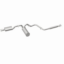 画像をギャラリービューアに読み込む, MagnaFlow BRE Exhaust Kit 12-17 Buick Verano 2.4L