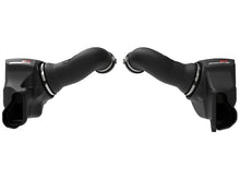 画像をギャラリービューアに読み込む, aFe 24-25 Ford Mustang GT V8 5.0L Momentum GT Cold Air Intake System w/ Pro DRY S Filter