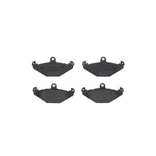 画像をギャラリービューアに読み込む, Brembo OE 95-00 Dodge Viper/08-11 Tesla Roadster PRIME Low-Met Brake Pad - Rear