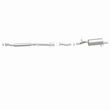 画像をギャラリービューアに読み込む, MagnaFlow BRE Exhaust Kit 06-07 9-2X Impreza Outback 2.5L