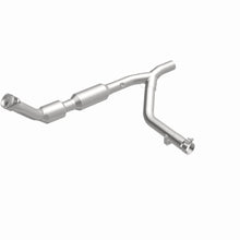 画像をギャラリービューアに読み込む, MagnaFlow 02-03 Ford F-150 5.4L Direct Fit Converter