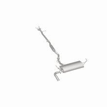 画像をギャラリービューアに読み込む, MagnaFlow BRE Exhaust Kit 08-14 Nissan Rogue 2.5L