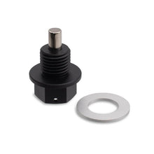 画像をギャラリービューアに読み込む, BLOX Racing Magnetic Drain Plug -  Manual Transmission / 14x1.5mm (Fits Honda Mitsubishi Ford GM)