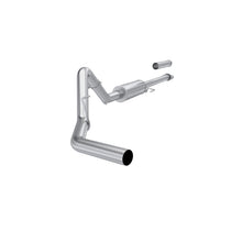 画像をギャラリービューアに読み込む, MBRP 15-20 Ford F-150 2.7/3.5L EcoBoost / 5.0L 3in Cat Back P Series Exhaust System