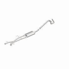 画像をギャラリービューアに読み込む, BRExhaust 07-11 Toyota Tundra Exhaust Kit