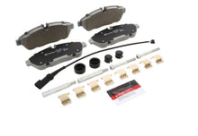 画像をギャラリービューアに読み込む, Brembo OE 20-22 Ford Transit-150/Transit-250/Transit-350/Transit-350 HD Ceramic Brake Pad - Front