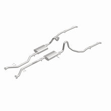 画像をギャラリービューアに読み込む, BRExhaust 03-11 Crown Victoria Grand Marquis 4.6L Exhaust Kit
