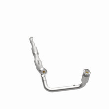 画像をギャラリービューアに読み込む, MagnaFlow 2002 Dodge Ram 1500 5.9L California Grade CARB Compliant Direct-Fit Catalytic Converter