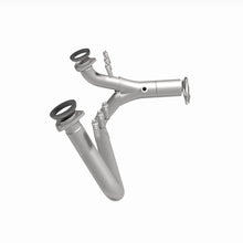 画像をギャラリービューアに読み込む, BRE Exhaust 88-93 C1500 C2500 K1500 K2500 4.3L 5.0L Front Pipe Kit