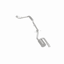 画像をギャラリービューアに読み込む, MagnaFlow BRE Exhaust Kit 09-13 Honda Fit 1.5L