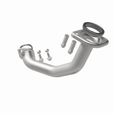 画像をギャラリービューアに読み込む, BRE Exhaust 13-17 Toyota RAV4 2.5L Front Pipe Kit