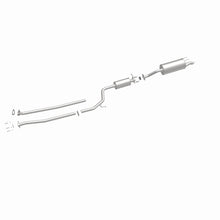 画像をギャラリービューアに読み込む, MagnaFlow BRE Exhaust Kit 14-15 Honda Civic 1.8L
